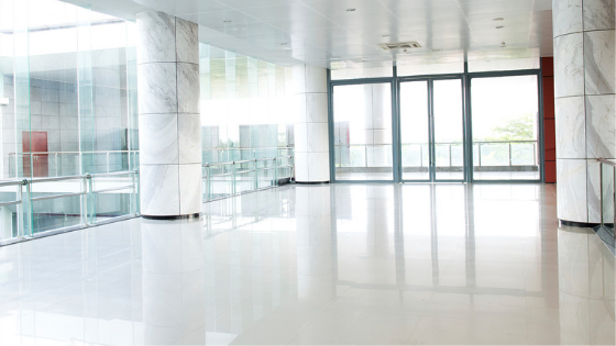 Marble-polishing for your premises_workplace